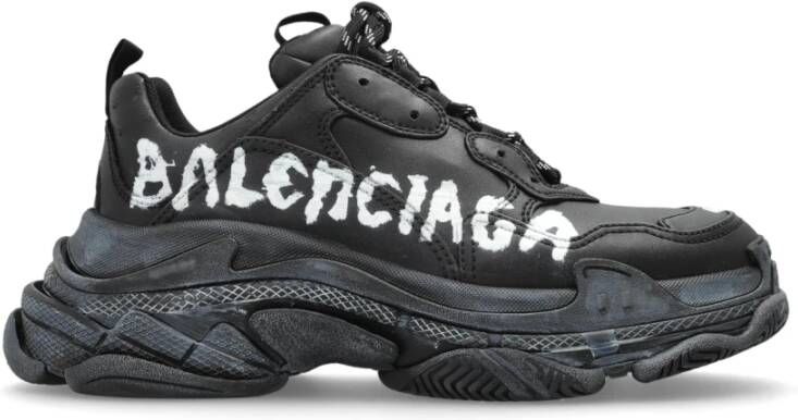 Balenciaga Sportschoenen Triples S