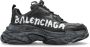 Balenciaga Sportschoenen Triples S - Thumbnail 1