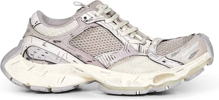 Balenciaga Stapler Sneaker - Foto 2