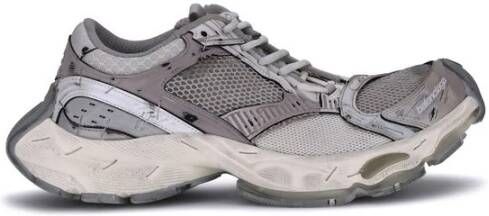 Balenciaga Stapler Sneakers