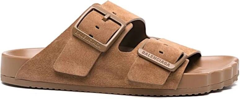 Balenciaga Stijlvolle Sandaal voor Modieuze Look