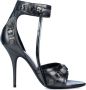 Balenciaga Stijlvolle Sandalen voor de Zomer - Thumbnail 1