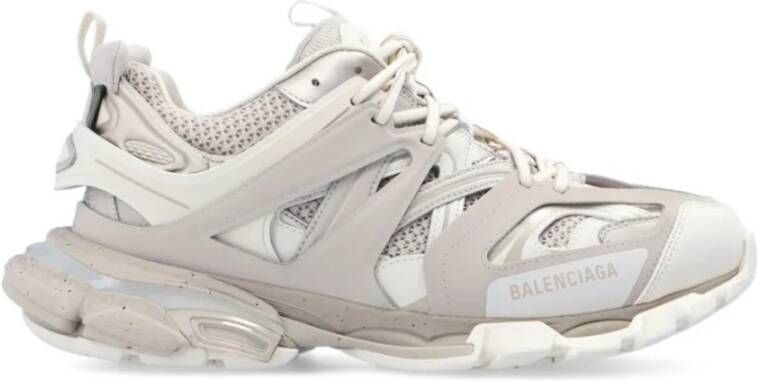 Balenciaga Stijlvolle schoenen voor elke gelegenheid