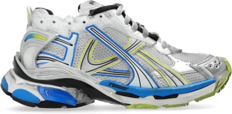 Balenciaga Stijlvolle Schoenen voor elke gelegenheid