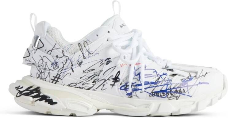 Balenciaga Stijlvolle Schoenen voor elke gelegenheid