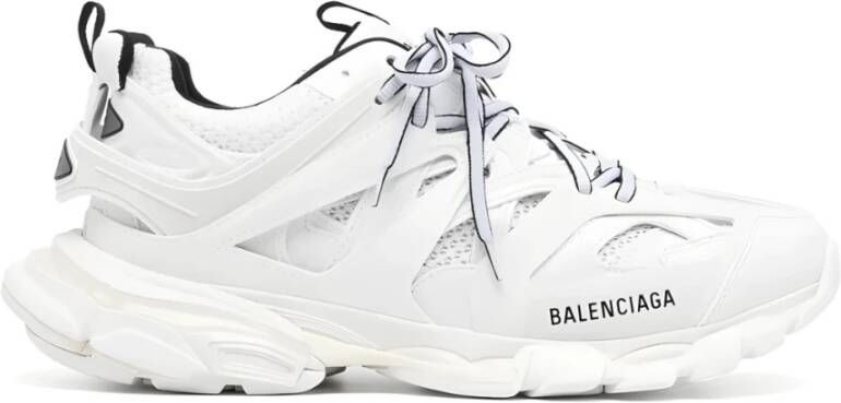 Balenciaga Stijlvolle Schoenen voor elke gelegenheid