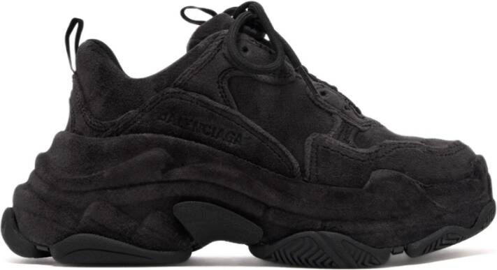 Balenciaga Stijlvolle Schoenen voor elke gelegenheid