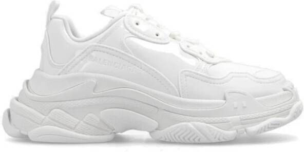 Balenciaga Stijlvolle Schoenen voor elke gelegenheid