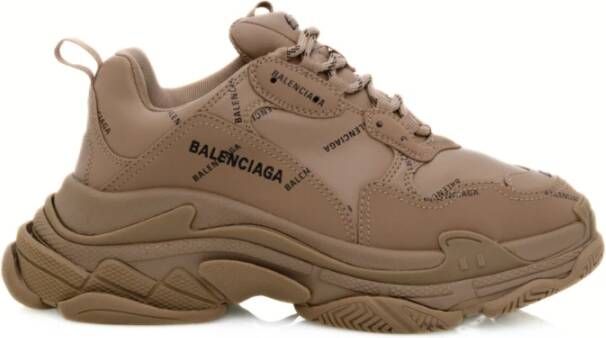 Balenciaga Stijlvolle Schoenen voor elke gelegenheid