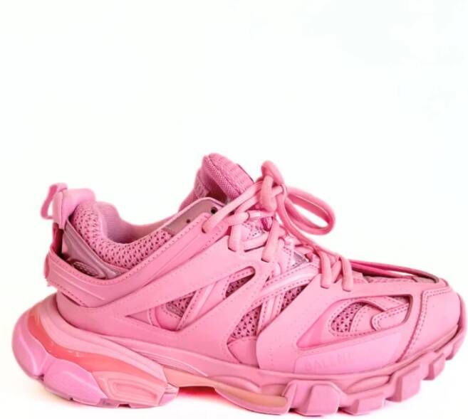 Balenciaga Stijlvolle schoenen voor elke gelegenheid