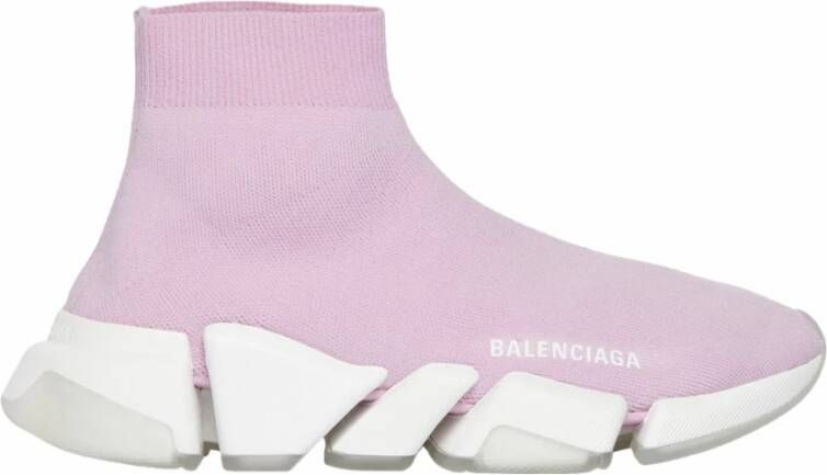 Balenciaga Stijlvolle Schoenen voor elke gelegenheid