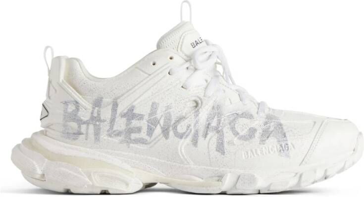 Balenciaga Stijlvolle Schoenen voor nen en