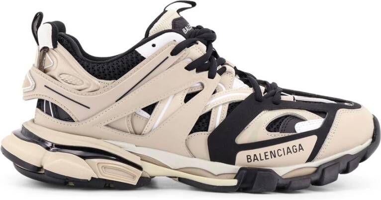 Balenciaga Multicolor Track Sneakers Multicolor Heren
