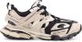 Balenciaga Stijlvolle Sneakers met Track Logo - Thumbnail 1