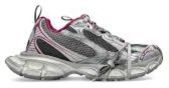 Balenciaga Stijlvolle Sneakers voor dagelijks gebruik