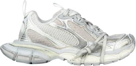 Balenciaga Stijlvolle Sneakers voor een Trendy Look