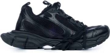 Balenciaga Stijlvolle Sneakers voor een Trendy Look
