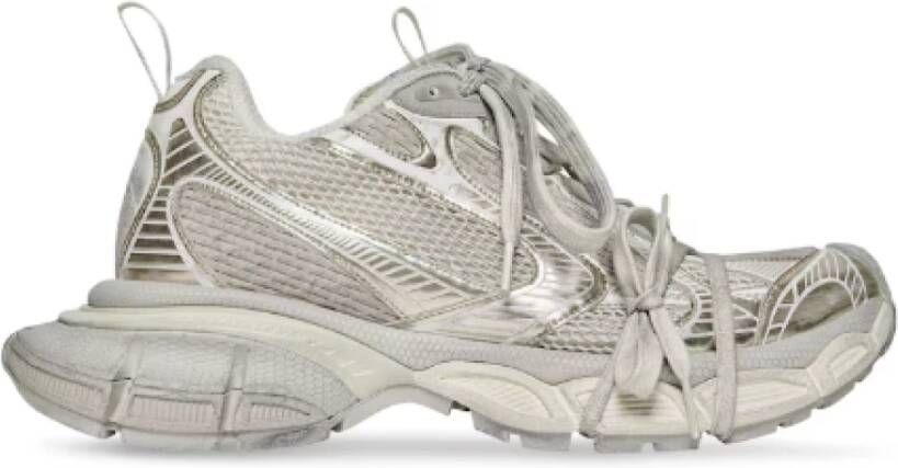 Balenciaga Stijlvolle Sneakers voor een Trendy Look