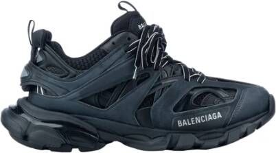 Balenciaga Stijlvolle Sneakers voor een Trendy Look