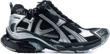 Balenciaga Stijlvolle Sneakers voor een Trendy Look