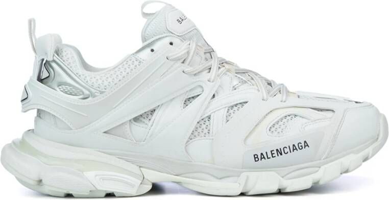 Balenciaga Stijlvolle Sneakers voor een Trendy Look