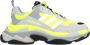 Balenciaga Stijlvolle Sneakers voor Trendy Outfits Multicolor Heren - Thumbnail 1