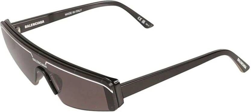 Balenciaga Stijlvolle Zwarte Sneakers