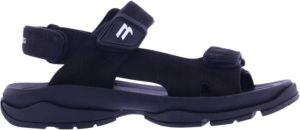 Balenciaga Tourist Monocolor Zwart Dames