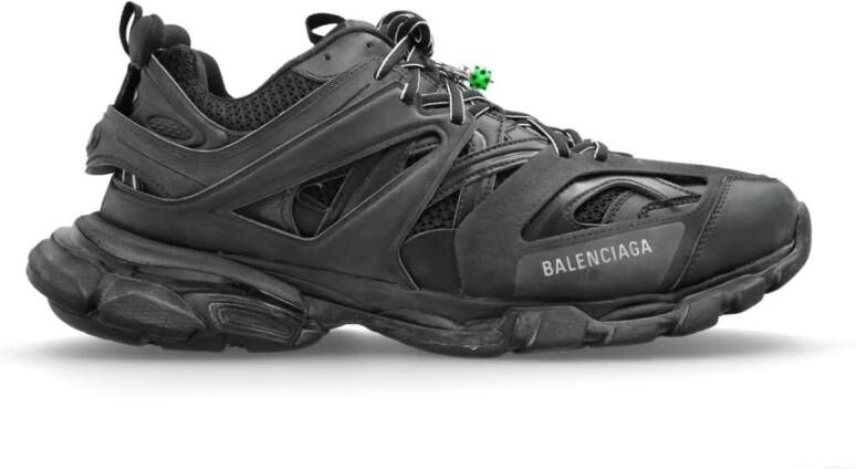 Balenciaga Track Charms sportschoenen