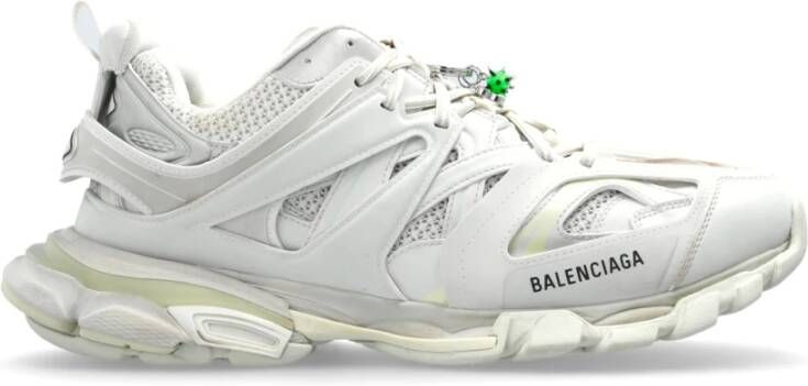 Balenciaga Track Charms sportschoenen