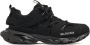 Balenciaga Track Full Black Sneakers Mannen - Thumbnail 1