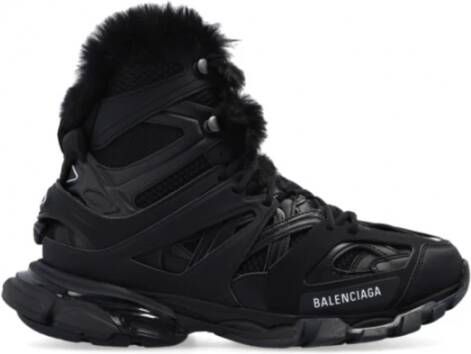 Balenciaga Track Hike Boots