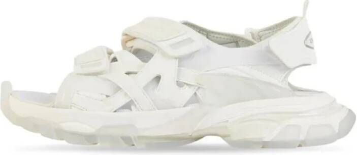 Balenciaga Track Sandal