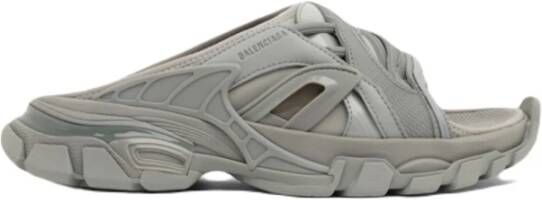 Balenciaga Track Sandal Slides