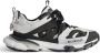 Balenciaga Track Sneaker Grijs Zwart Wit - Thumbnail 1