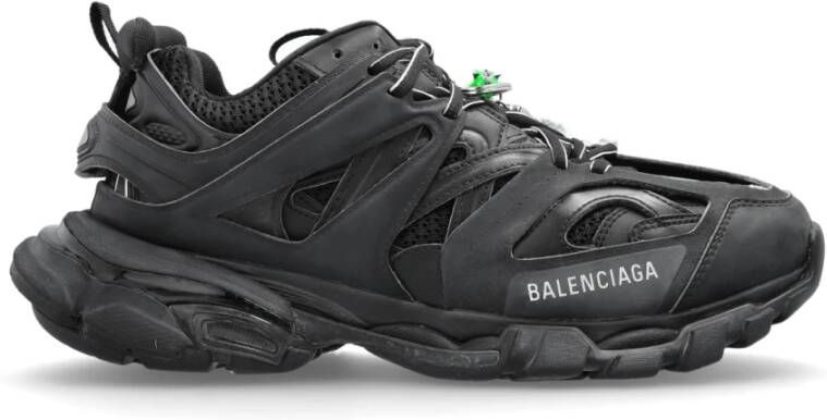 Balenciaga Track Sneaker Met Bedels