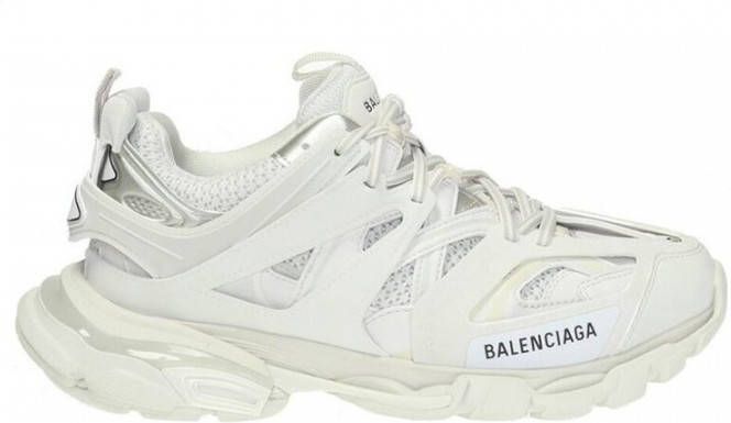 Balenciaga Track sneaker met mesh details