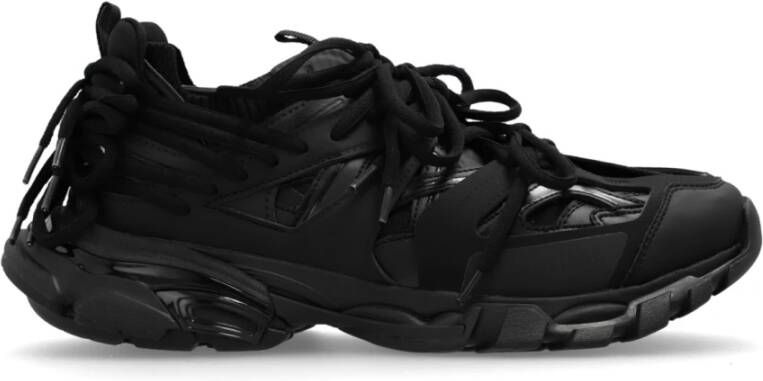 Balenciaga Track sneakers Black Dames