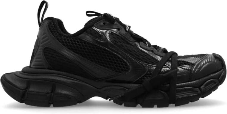 Balenciaga Track sneakers Black Dames
