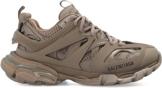 Balenciaga Track sneakers Brown Dames