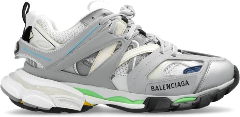 Balenciaga Track sneakers Gray Dames