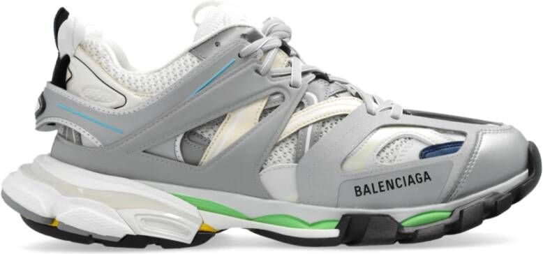 Balenciaga Track sneakers Gray Heren