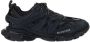 Balenciaga Track Sneakers met Distressed Effect - Thumbnail 1