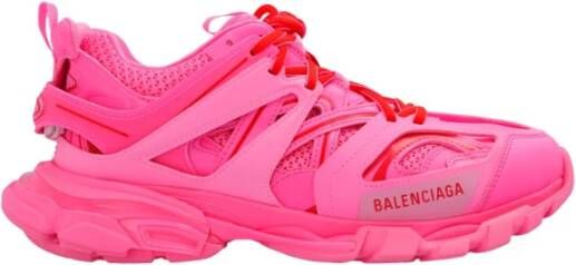 Balenciaga Track sneakers Roze Dames