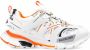 Balenciaga Track Sportschoenen White Dames - Thumbnail 1