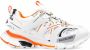 Balenciaga Track Sportschoenen White Dames - Thumbnail 13