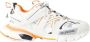 Balenciaga Track Sportschoenen White Dames - Thumbnail 11