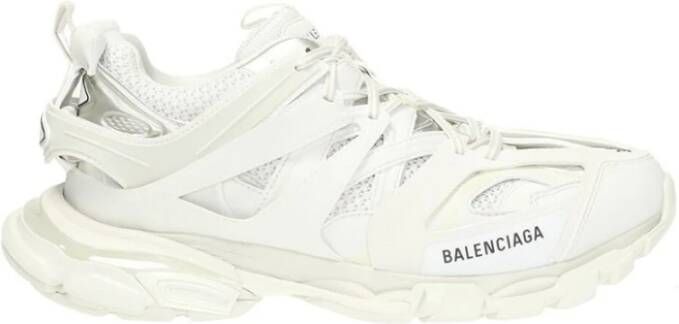 Balenciaga Track sneaker met mesh details