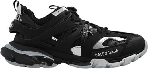 Balenciaga Track sneakers Zwart Dames