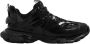 Balenciaga Sneakers Track Jelly Black Heren - Thumbnail 1